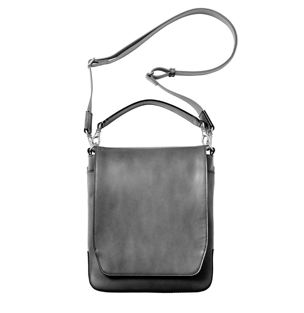 ●エルゴポック　2way ビジネス　バック　ショルダー　バッグ　オールレザー ワキシングレザー 2wayフラップショルダーバッグ | 06-GSL