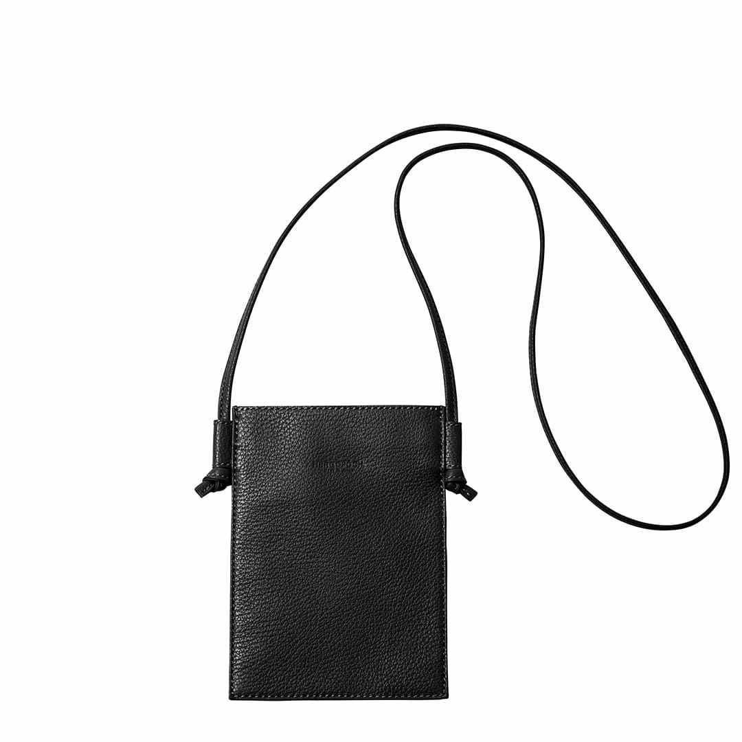 レザーショルダーバッグ | エルゴポック公式オンラインストア