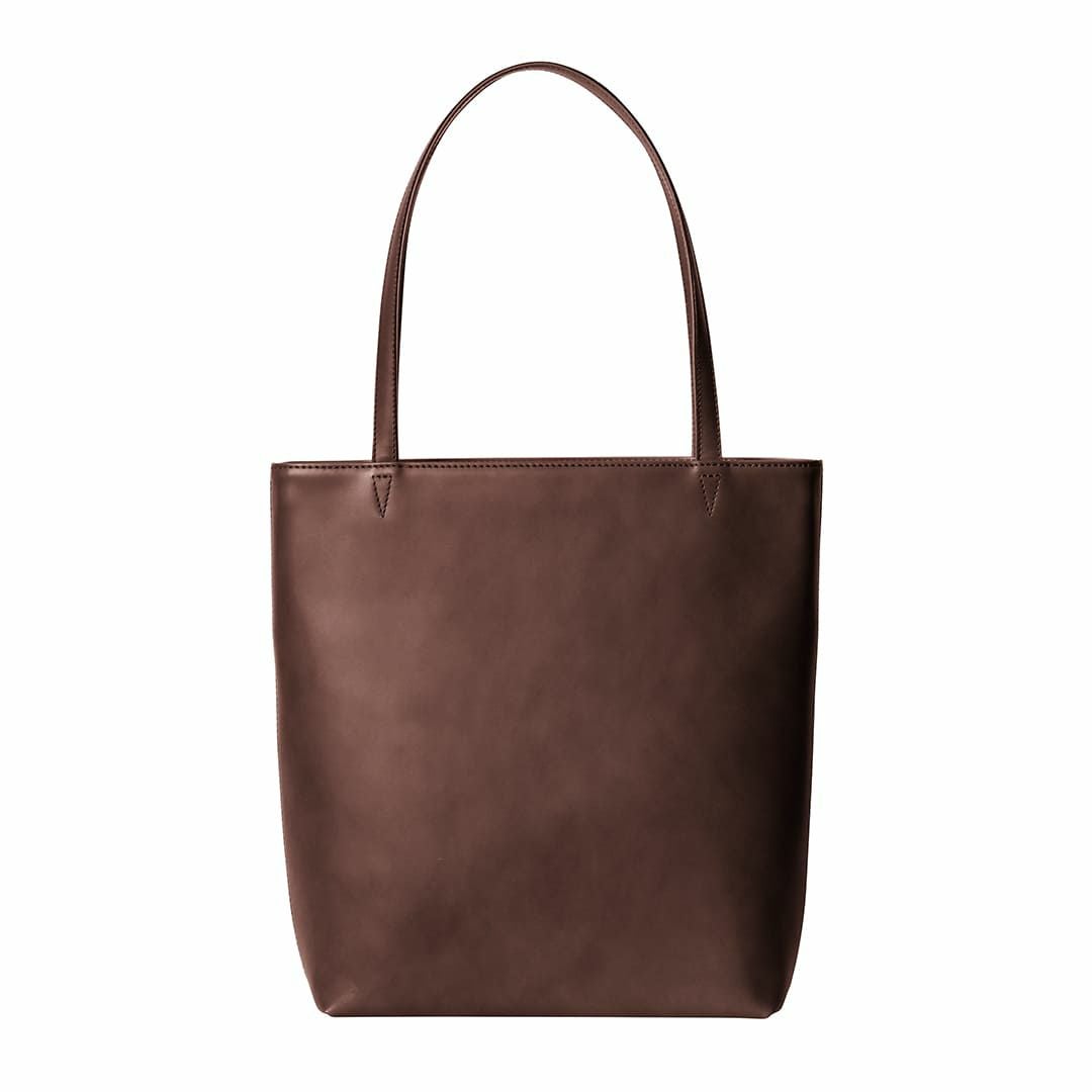 ワキシングレザー スリムトートバッグ | 06-ST | エルゴポック公式