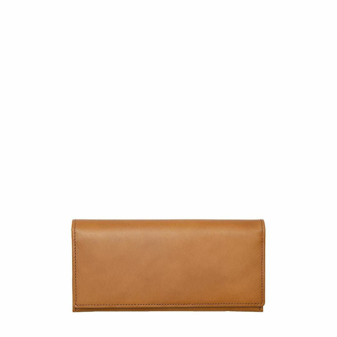 ワキシングレザー 長財布 | 06N-SLG-L | エルゴポック公式オンラインストア