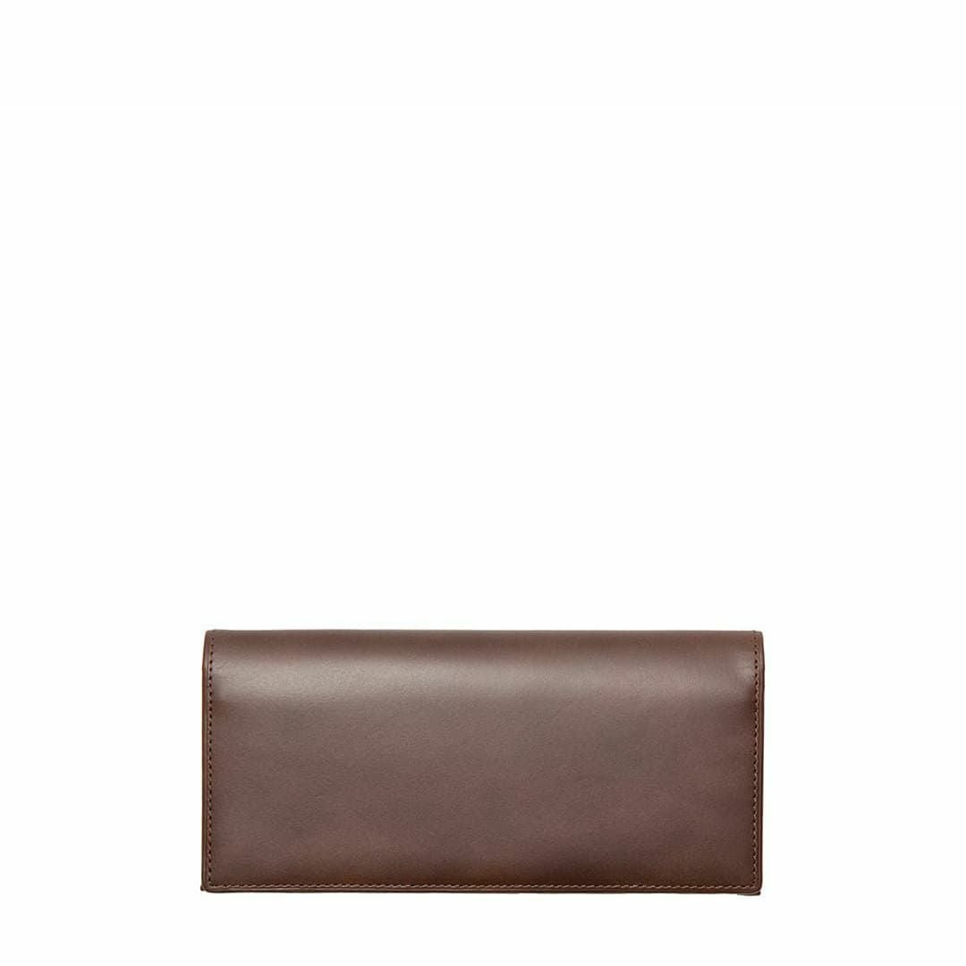 ワキシングレザー 長財布 | 06N-SLG-L | エルゴポック公式オンラインストア