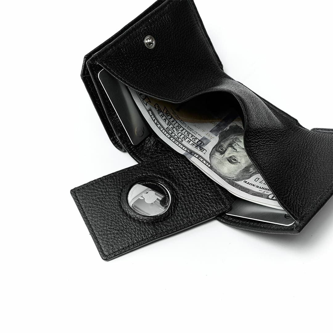 エンボス/ワキシングレザー 名刺入れ | 06A-SLG-N | エルゴポック公式