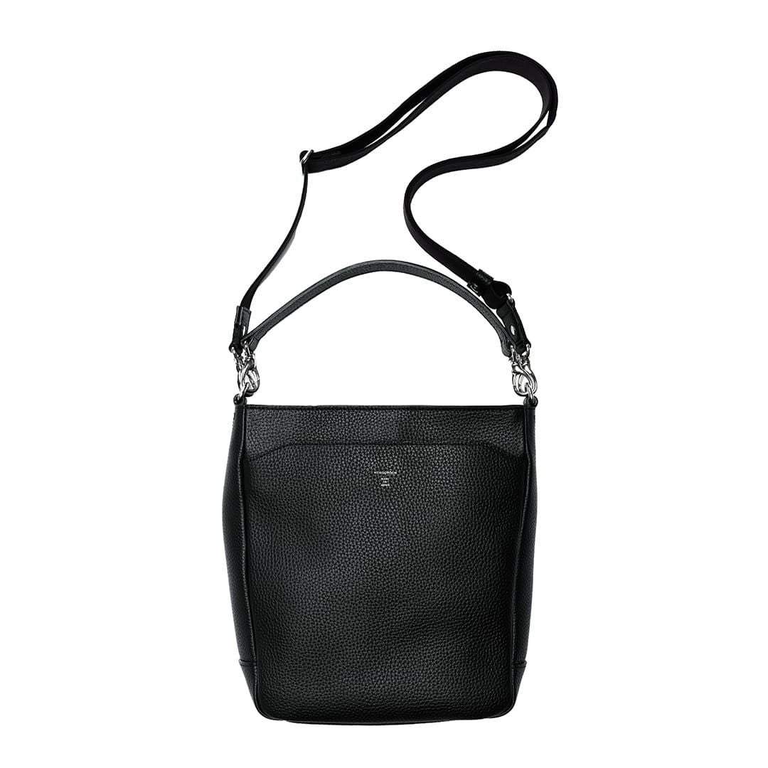 レザーショルダーバッグ | エルゴポック公式オンラインストア