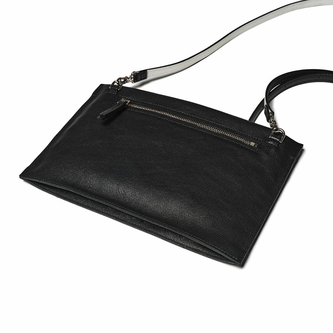 BLACK COLLECTION 2wayサコッシュ 展開店舗限定 | エルゴポック公式