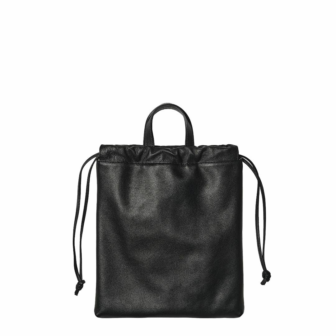 BLACK COLLECTION 2way巾着トート 展開店舗限定 | エルゴポック公式