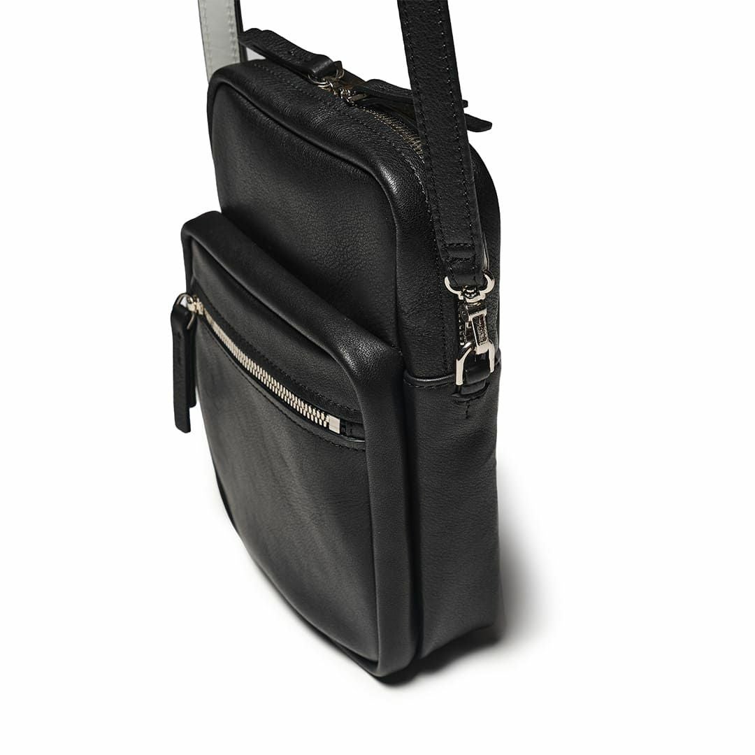 BLACK COLLECTION ショルダーバッグ 展開店舗限定 | エルゴポック公式