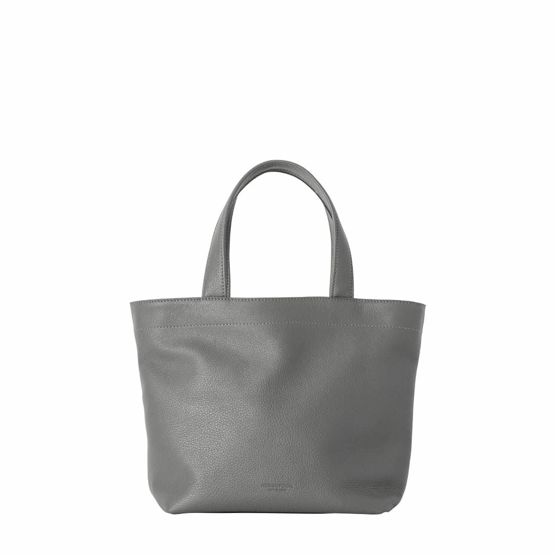 ソフトシュリンクレザー ミニトート | TC-MTT | エルゴポック公式