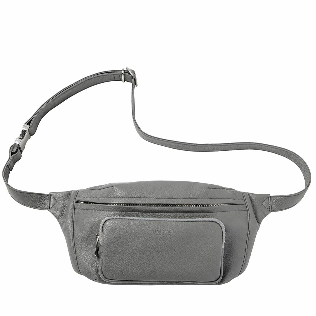 MCM グレー レザー ボディバッグ 楽天市場】mcm ボディバッグの通販