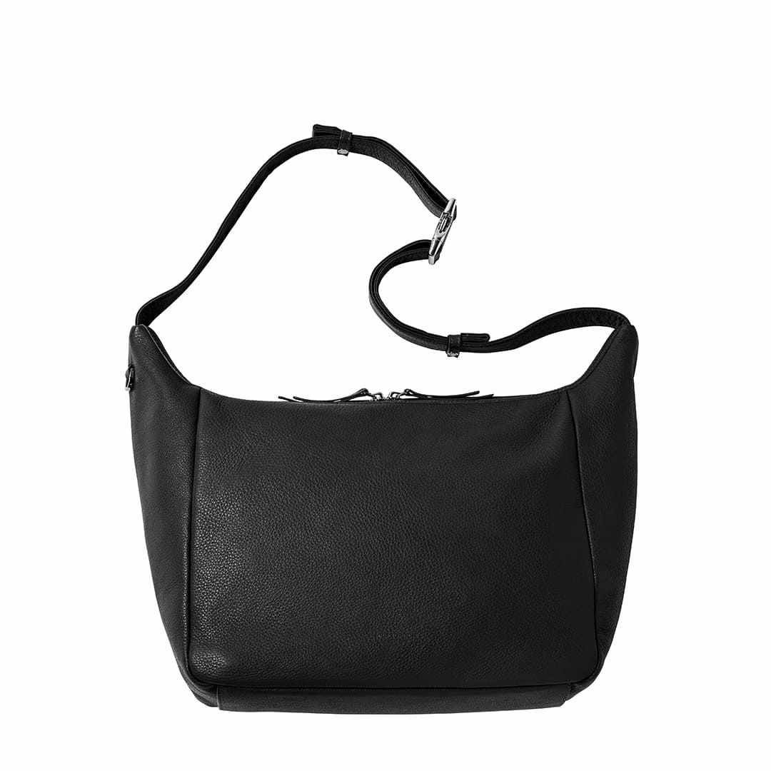 レザーショルダーバッグ | エルゴポック公式オンラインストア