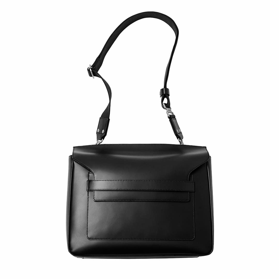 レザーショルダーバッグ | エルゴポック公式オンラインストア