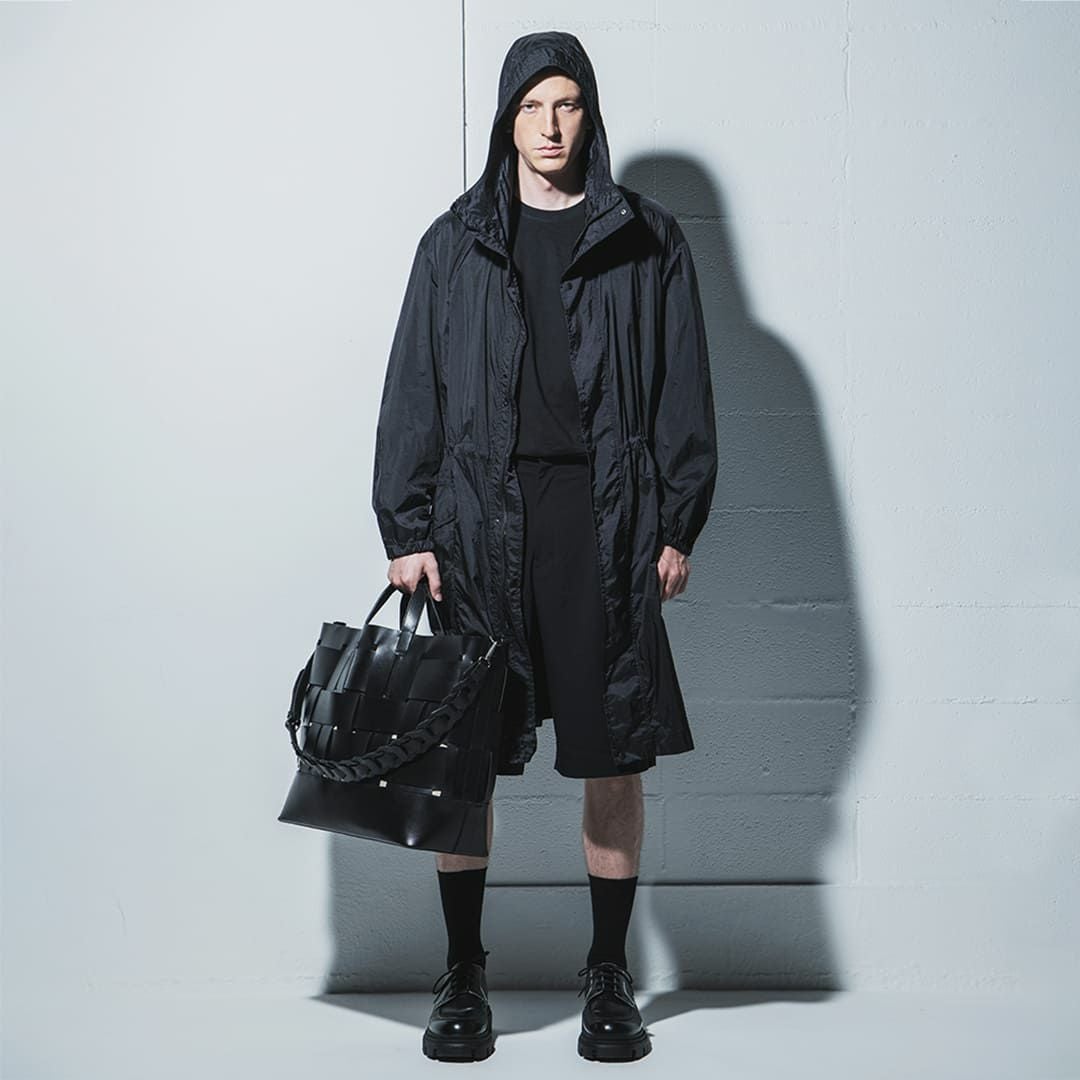HERGOPOCH×LEON トートバッグ | LE-TT | エルゴポック公式オンラインストア